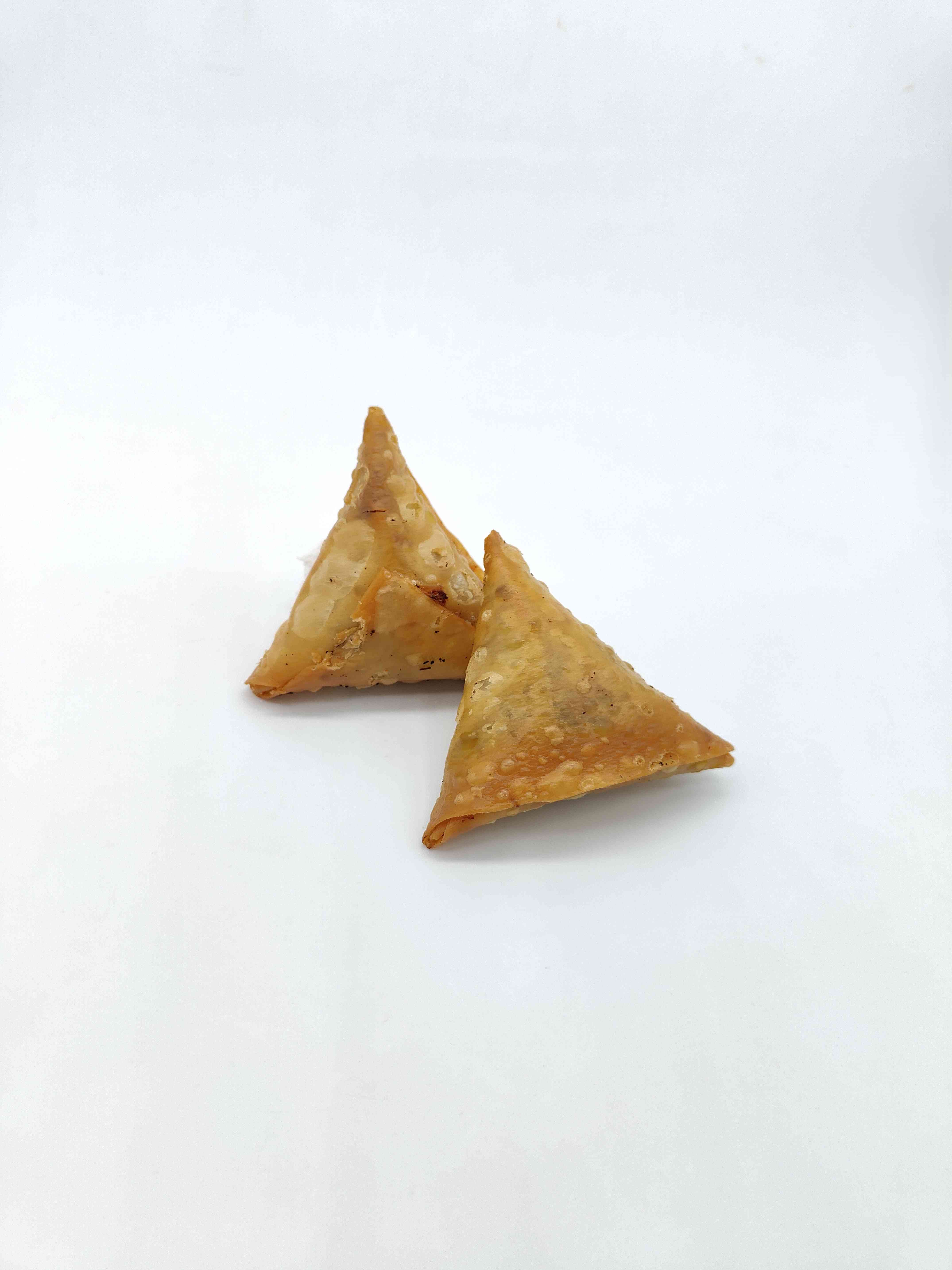 Mutton Samosa